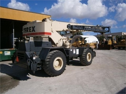  Terex RT230 importada en buenas condiciones Ref.: 1401912405450892 No. 2