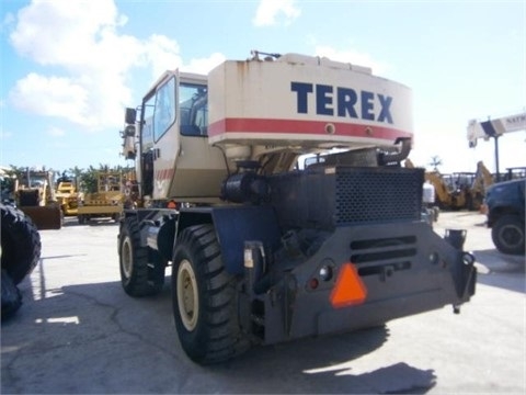  Terex RT230 importada en buenas condiciones Ref.: 1401912405450892 No. 3