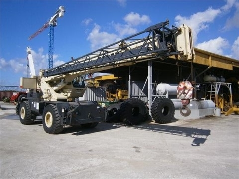  Terex RT230 importada en buenas condiciones Ref.: 1401912405450892 No. 4