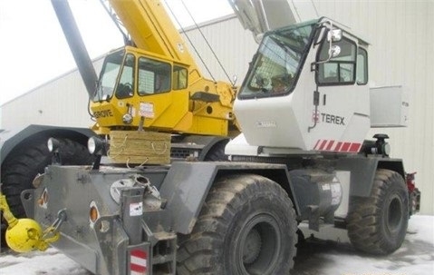  Terex RT230 de importacion a la venta Ref.: 1401912654100663 No. 2