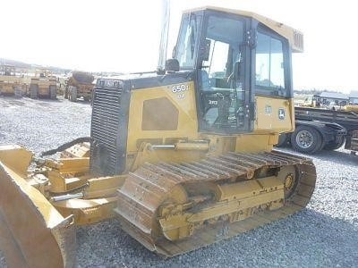 Dozers/tracks Deere 650J