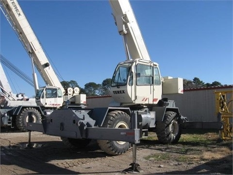  Terex RT230 importada en buenas condiciones Ref.: 1401913371749785 No. 3