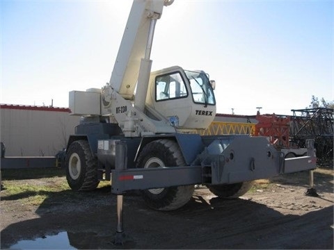  Terex RT230 importada en buenas condiciones Ref.: 1401913371749785 No. 4