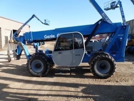 Telehandler Genie GTH1056