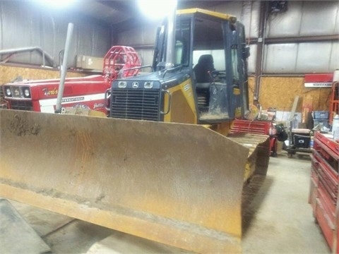 Dozers/tracks Deere 650J