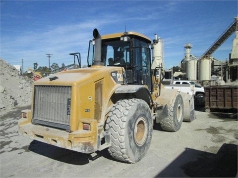  CATERPILLAR 962H usada a buen precio Ref.: 1401924819141623 No. 3