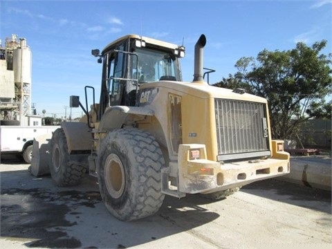  CATERPILLAR 962H usada a buen precio Ref.: 1401924819141623 No. 4