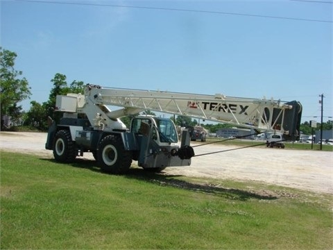  Terex CD225 seminueva en perfecto estado Ref.: 1401926186795463 No. 3