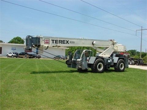  Terex CD225 en optimas condiciones Ref.: 1401926592929444 No. 4