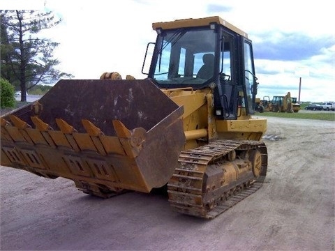  CATERPILLAR 953C en venta Ref.: 1401928276523370 No. 2