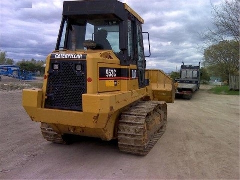  CATERPILLAR 953C en venta Ref.: 1401928276523370 No. 3