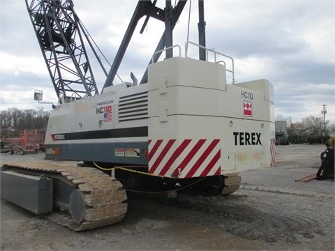  Terex HC110 usada Ref.: 1401928374610510 No. 2