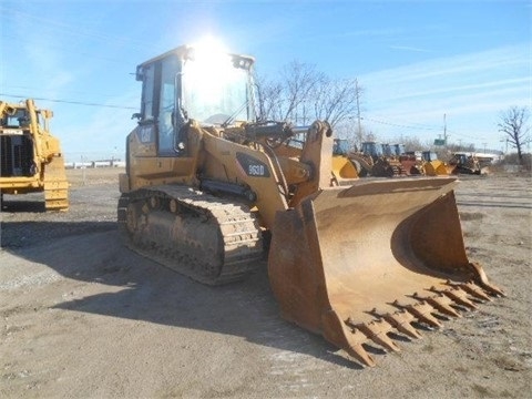  Caterpillar 963D de medio uso en venta Ref.: 1401928456597685 No. 2