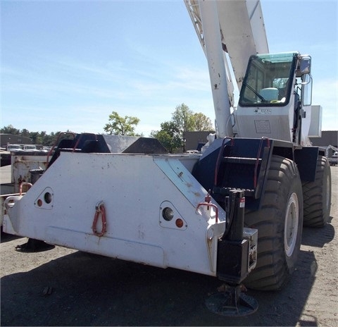  Terex RT450 importada en buenas condiciones Ref.: 1401931552908110 No. 2