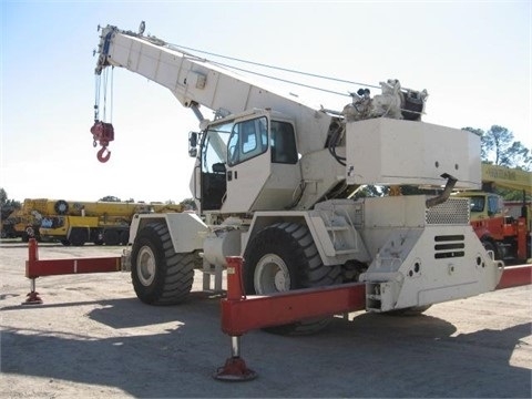 Terex RT450 seminueva Ref.: 1401932580016253 No. 3