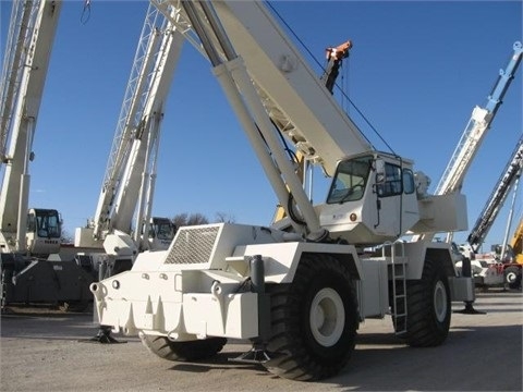  Terex HC275 importada de segunda mano Ref.: 1401934925068308 No. 2