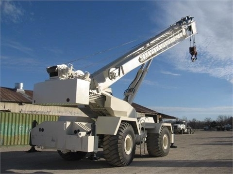  Terex HC275 importada de segunda mano Ref.: 1401934925068308 No. 4