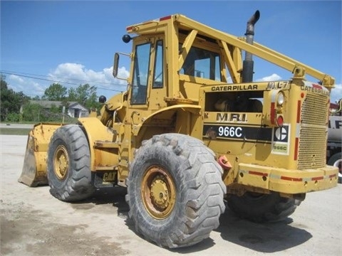  Caterpillar 966C usada en buen estado Ref.: 1401980899187898 No. 3