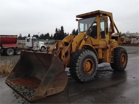  Caterpillar 966C seminueva en perfecto estado Ref.: 1401981409118906 No. 2