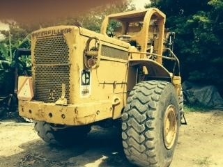  Caterpillar 966C usada de importacion Ref.: 1401982742117290 No. 2