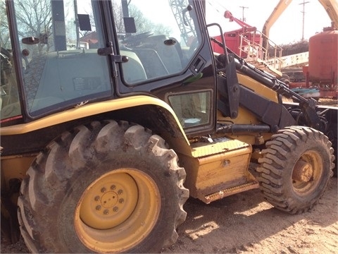  Caterpillar 430D en venta, usada Ref.: 1401982895252426 No. 2