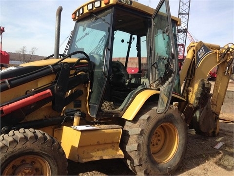  Caterpillar 430D en venta, usada Ref.: 1401982895252426 No. 4