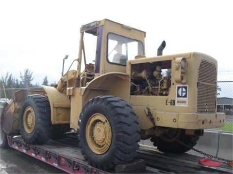  Caterpillar 966C en optimas condiciones Ref.: 1401983231411882 No. 2