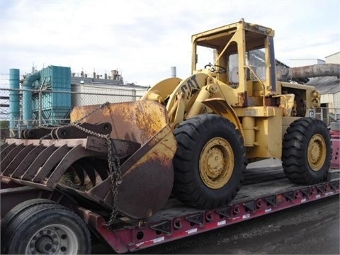  Caterpillar 966C en optimas condiciones Ref.: 1401983231411882 No. 4