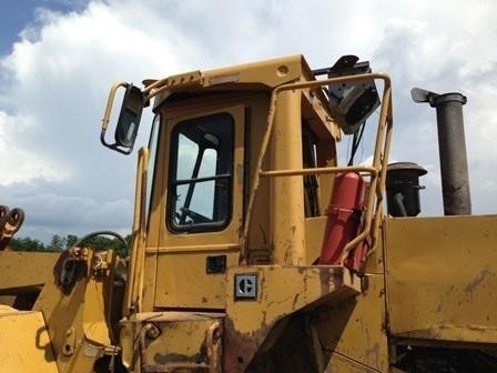 Caterpillar 966D importada de segunda mano Ref.: 1401984158443628 No. 3