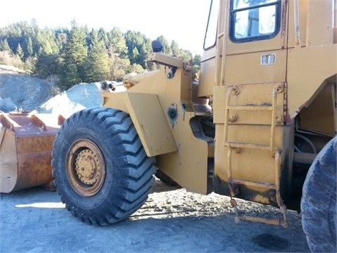  Caterpillar 966D de segunda mano Ref.: 1401984877531488 No. 2