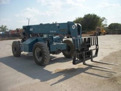 Telehandler Gradall 534D