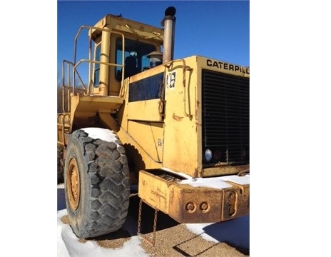  Caterpillar 966D usada a buen precio Ref.: 1401987056373220 No. 2