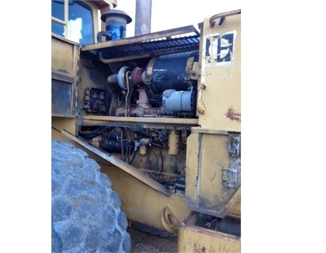  Caterpillar 966D usada a buen precio Ref.: 1401987056373220 No. 3