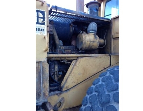  Caterpillar 966D usada a buen precio Ref.: 1401987056373220 No. 4