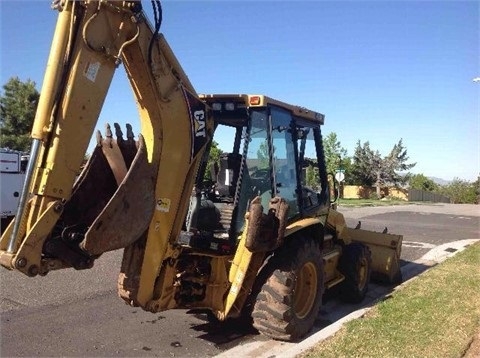  Caterpillar 430D usada a buen precio Ref.: 1401987336465533 No. 2