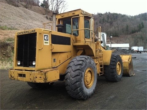  Caterpillar 966D usada a buen precio Ref.: 1401987437476394 No. 4