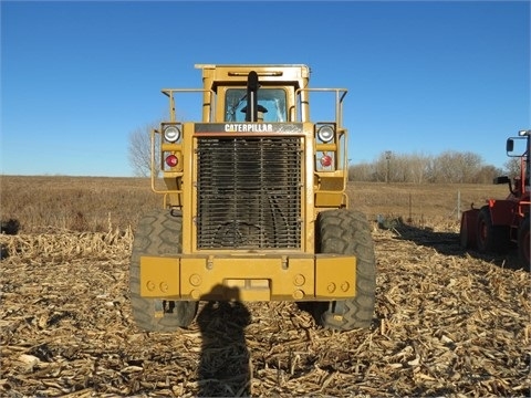  Caterpillar 966D de segunda mano a la venta Ref.: 1401987938368853 No. 2