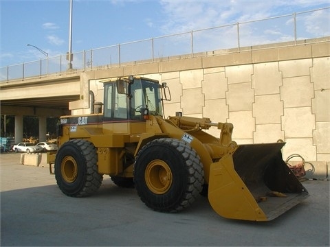  Caterpillar 966D de importacion a la venta Ref.: 1401988202892801 No. 3