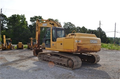 DEERE 200C importada a bajo costo Ref.: 1401990816576300 No. 3