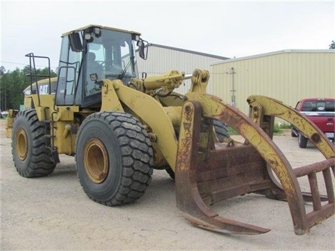  Caterpillar 966G en buenas condiciones Ref.: 1401991663872187 No. 3