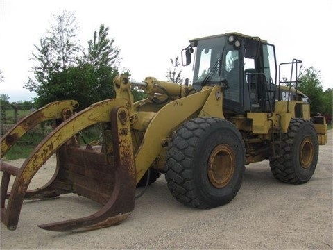  Caterpillar 966G en buenas condiciones Ref.: 1401991663872187 No. 4