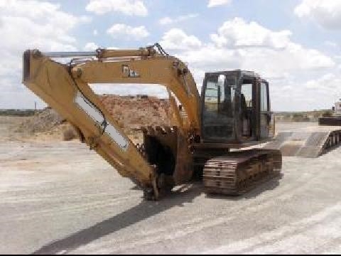 EXCAVADORAS DEERE 120C seminueva en venta Ref.: 1401991813877815 No. 2