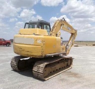 EXCAVADORAS DEERE 120C seminueva en venta Ref.: 1401991813877815 No. 3