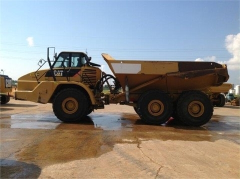  Caterpillar 740 en optimas condiciones Ref.: 1401993840314181 No. 4