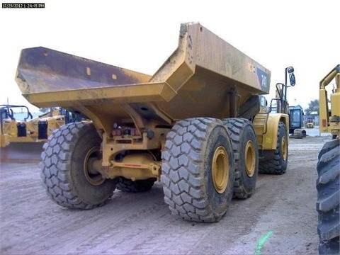  Caterpillar 740 en venta, usada Ref.: 1401994333163237 No. 3