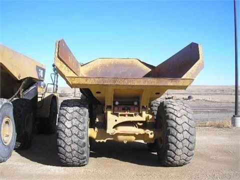  Caterpillar 740 en optimas condiciones Ref.: 1401994943158302 No. 2