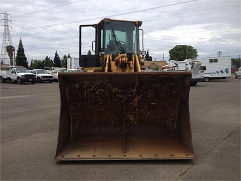 CATERPILLAR 938G de importacion a la venta Ref.: 1402001385446477 No. 2