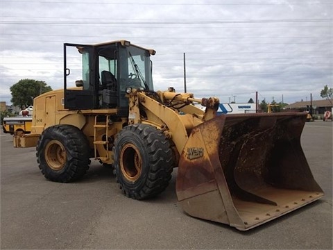 CATERPILLAR 938G de importacion a la venta Ref.: 1402001385446477 No. 3