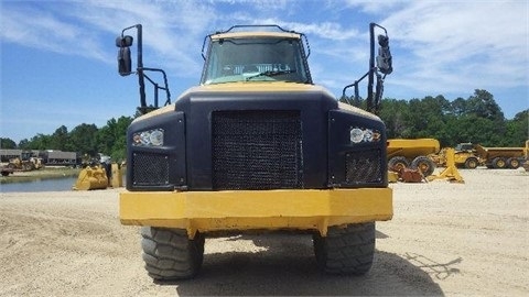  Caterpillar 740 de importacion a la venta Ref.: 1402005154597000 No. 2