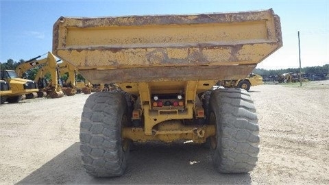  Caterpillar 740 de importacion a la venta Ref.: 1402005154597000 No. 3